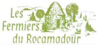 Les fermiers du Rocamadour