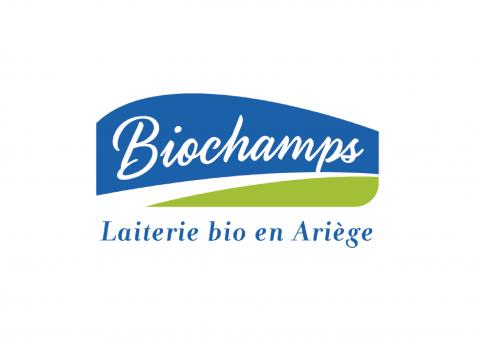 logo Biochamps