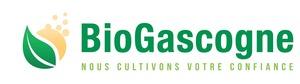 Logo BioGascogne