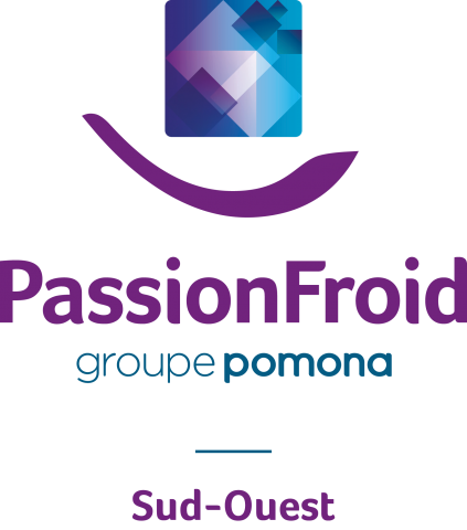 logo PFROID